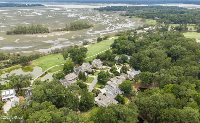 13 River Marsh Lane, Okatie, SC 29909
