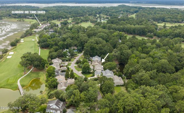 13 River Marsh Lane, Okatie, SC 29909