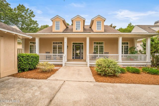13 River Marsh Lane, Okatie, SC 29909