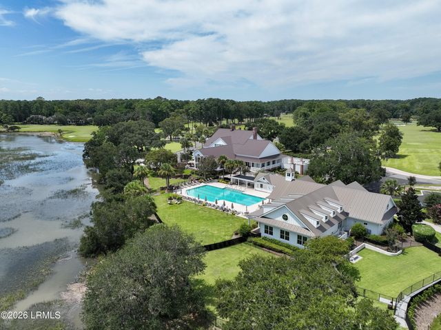13 River Marsh Lane, Okatie, SC 29909