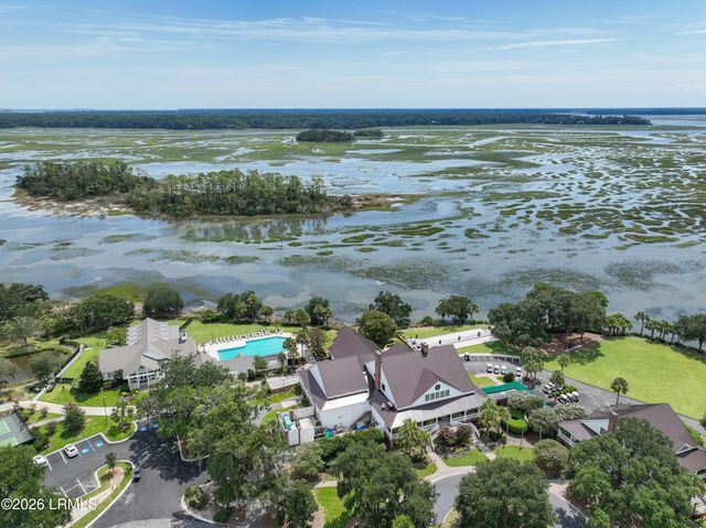 13 River Marsh Lane, Okatie, SC 29909
