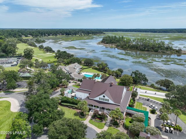 13 River Marsh Lane, Okatie, SC 29909