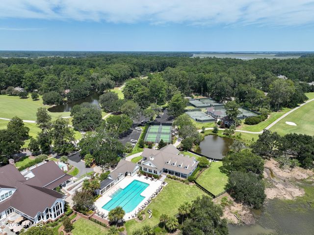 13 River Marsh Lane, Okatie, SC 29909