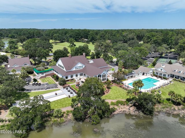 13 River Marsh Lane, Okatie, SC 29909