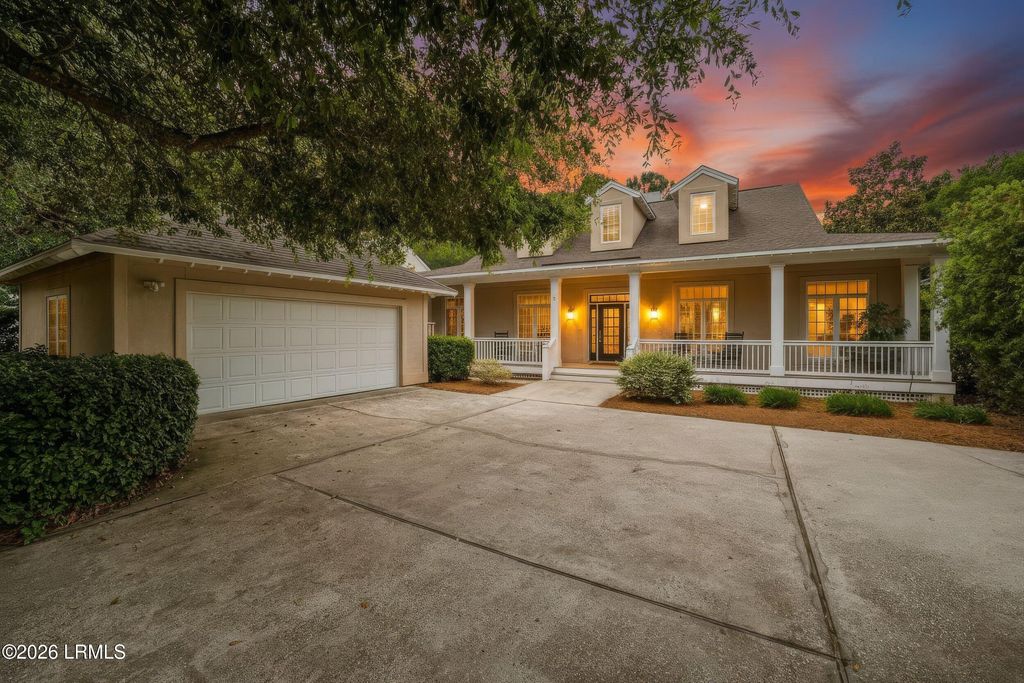 13 River Marsh Lane, Okatie, SC 29909