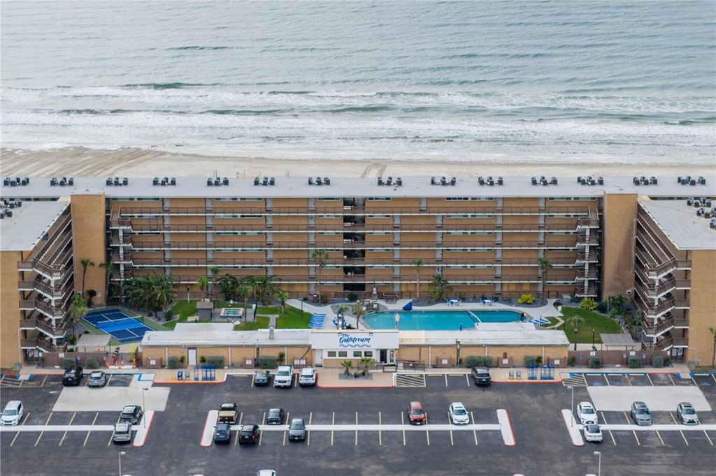 14810 Windward Dr 406, Corpus Christi, TX 78418