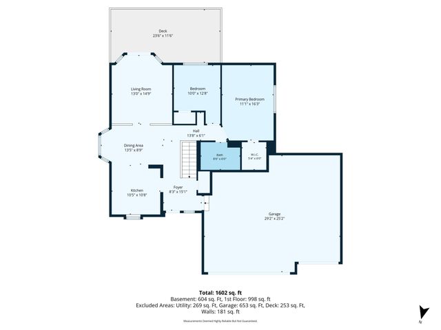 435 Birch Avenue NW, Saint Michael, MN 55376