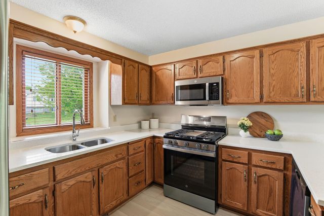 435 Birch Avenue NW, Saint Michael, MN 55376
