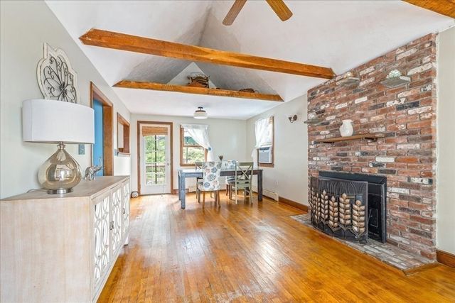 20 Brady Rd, Bourne, MA 02562