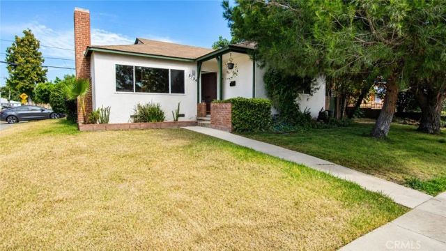 8794 Ranchito Ave., Panorama City, CA 91402