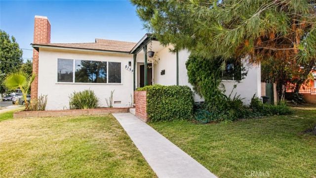 8794 Ranchito Ave., Panorama City, CA 91402