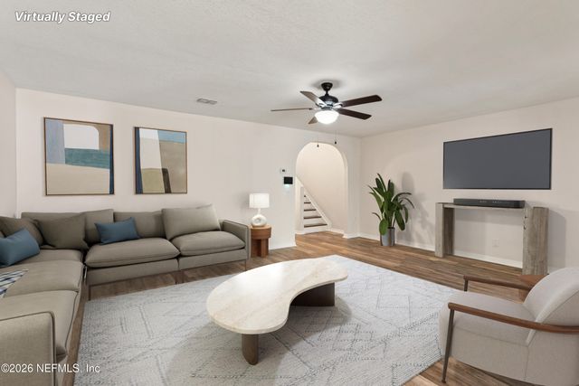 11798 LAKE BEND Circle, Jacksonville, FL 32218