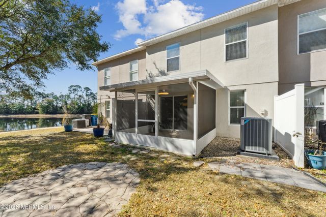 11798 LAKE BEND Circle, Jacksonville, FL 32218