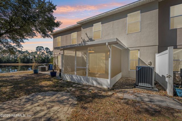 11798 LAKE BEND Circle, Jacksonville, FL 32218