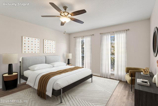 11798 LAKE BEND Circle, Jacksonville, FL 32218