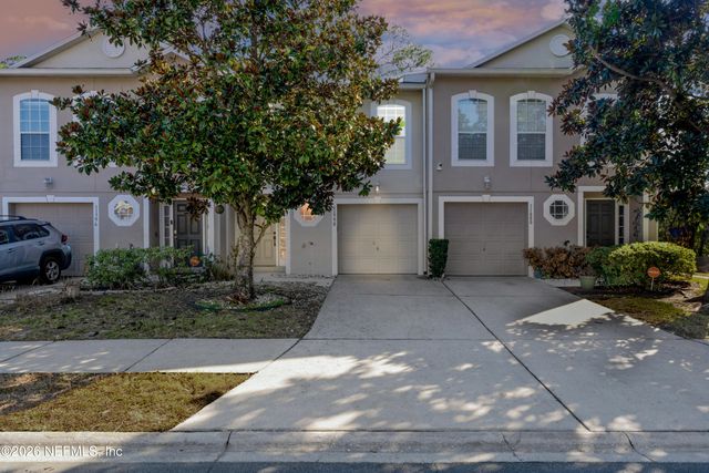 11798 LAKE BEND Circle, Jacksonville, FL 32218