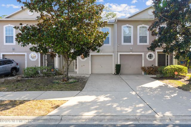 11798 LAKE BEND Circle, Jacksonville, FL 32218