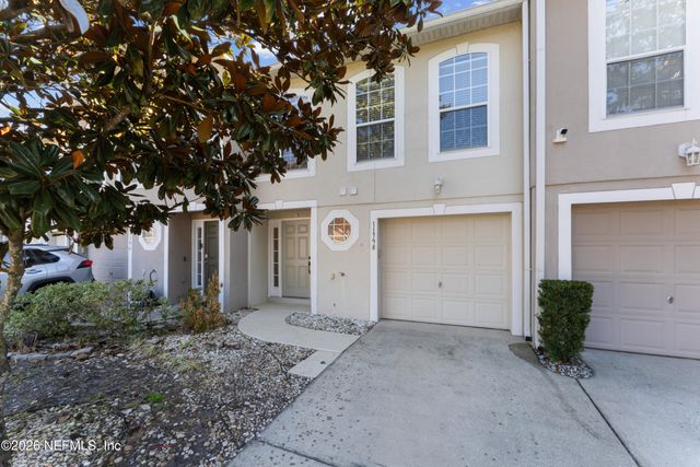 11798 LAKE BEND Circle, Jacksonville, FL 32218