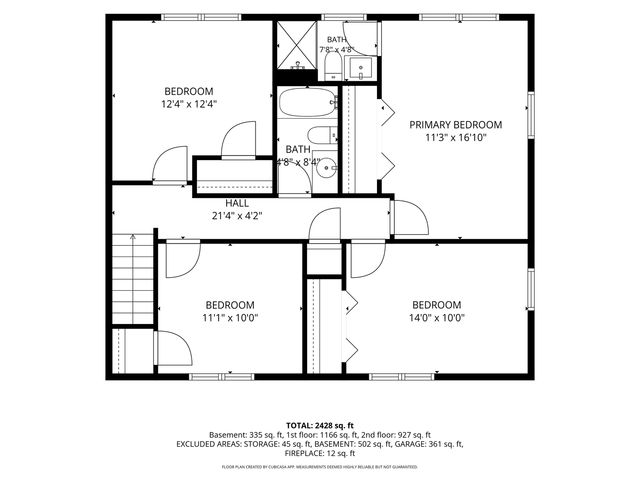 117 E Madison Avenue, Wheaton, IL 60187