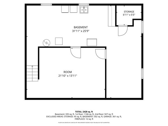 117 E Madison Avenue, Wheaton, IL 60187