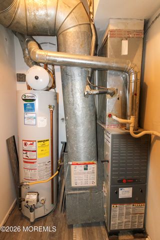 455 Hawthorne Place, Morganville, NJ 07751