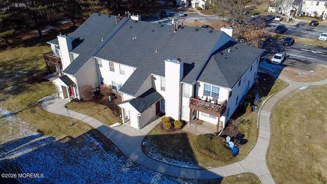 455 Hawthorne Place, Morganville, NJ 07751