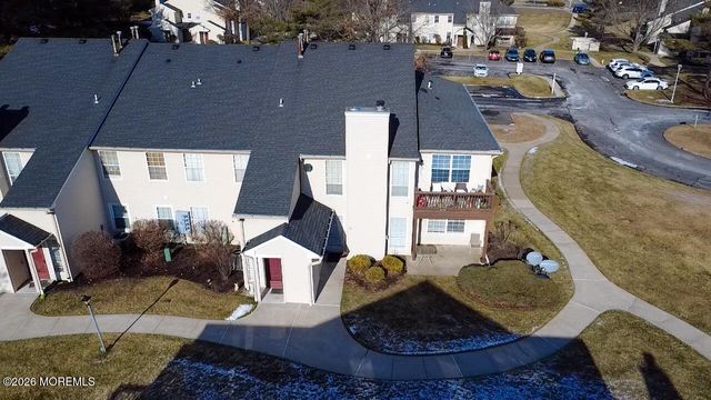 455 Hawthorne Place, Morganville, NJ 07751