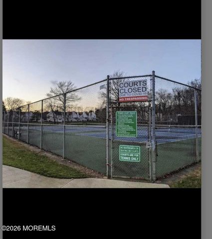 455 Hawthorne Place, Morganville, NJ 07751