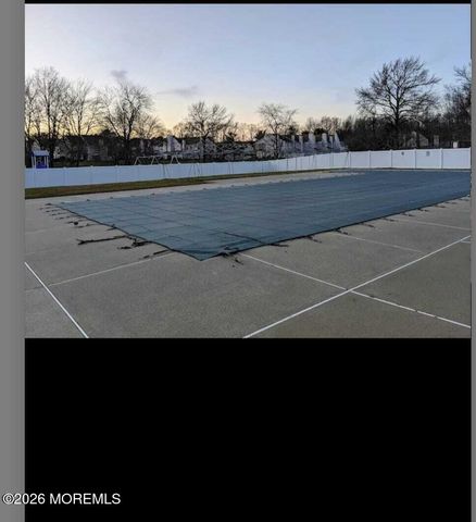 455 Hawthorne Place, Morganville, NJ 07751