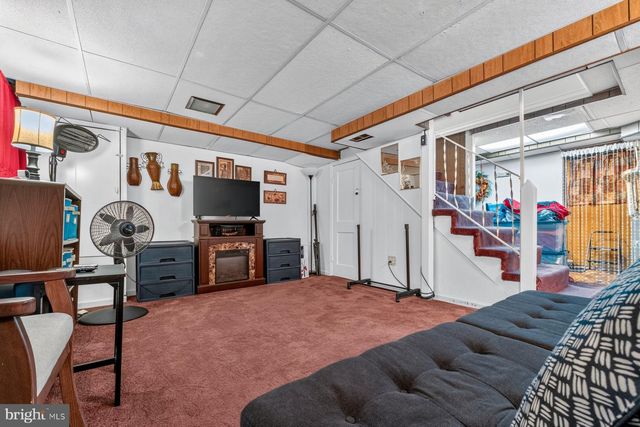 3930 LYNDALE AVE, Baltimore, MD 21213