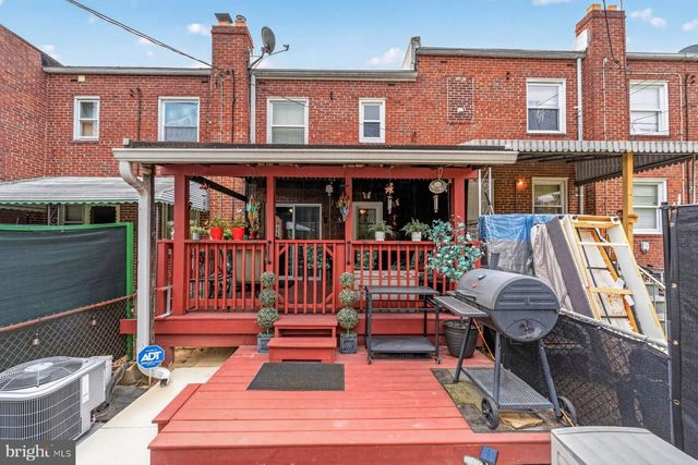 3930 LYNDALE AVE, Baltimore, MD 21213