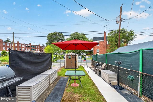 3930 LYNDALE AVE, Baltimore, MD 21213