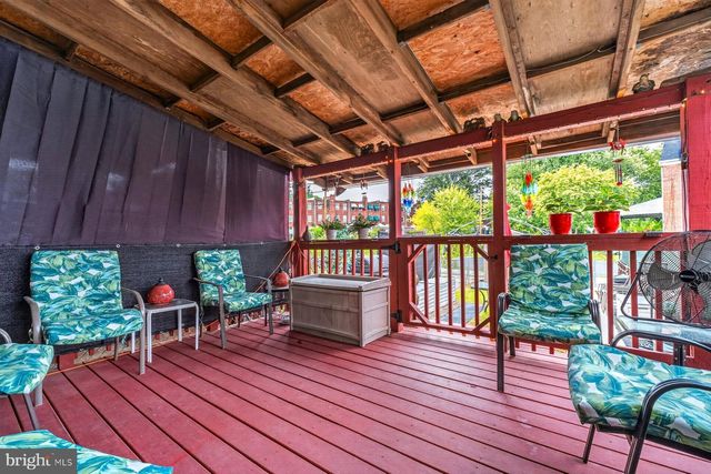 3930 LYNDALE AVE, Baltimore, MD 21213