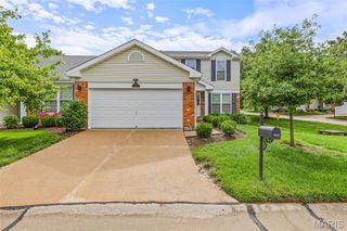 10259 Highbury Lane, Unincorporated, MO 63123