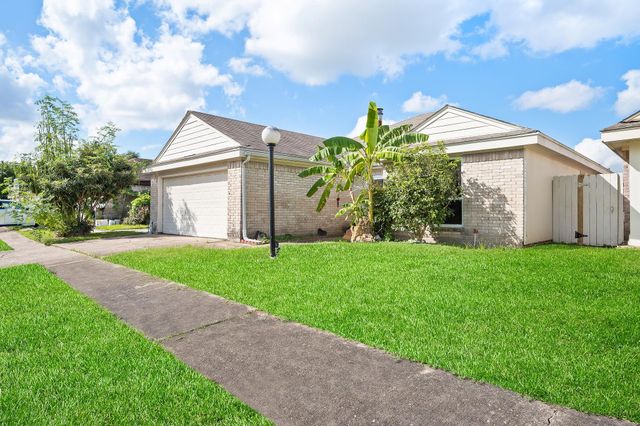 6122 Havendale Drive, Houston, TX 77072