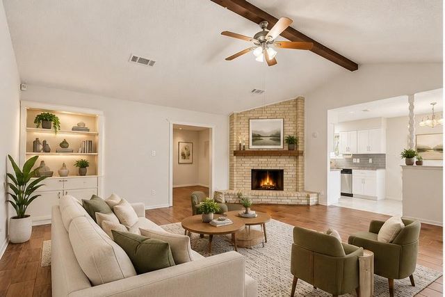 6122 Havendale Drive, Houston, TX 77072