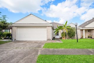 6122 Havendale Drive, Houston, TX 77072