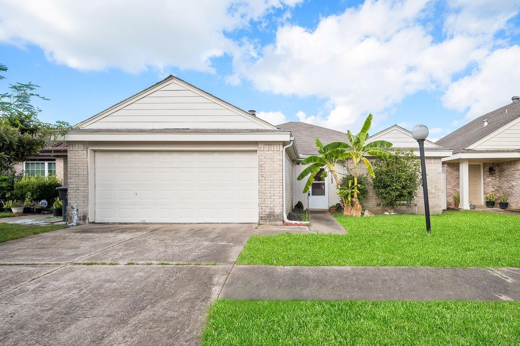 6122 Havendale Drive, Houston, TX 77072