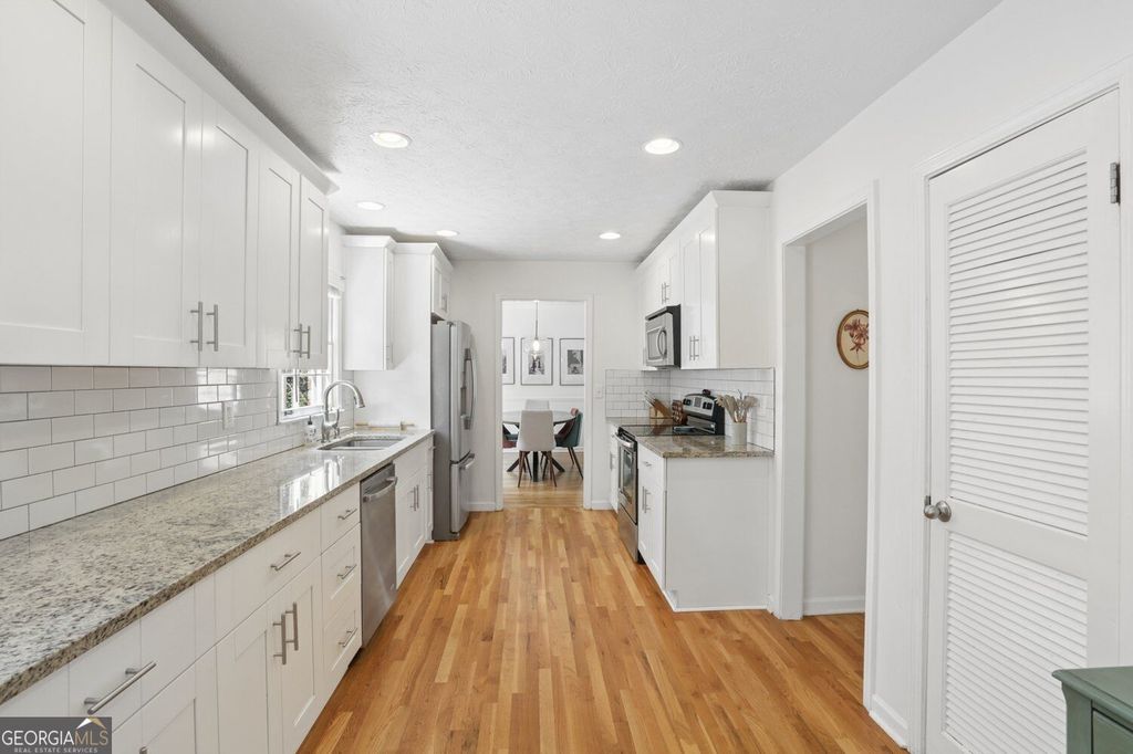 2720 Peppermint Drive, Tucker, GA 30084 — photo 3