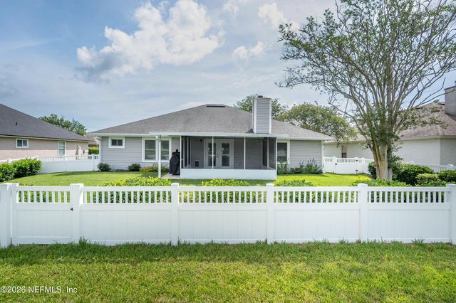 6359 LAKE PLANTATION Drive, Jacksonville, FL 32244