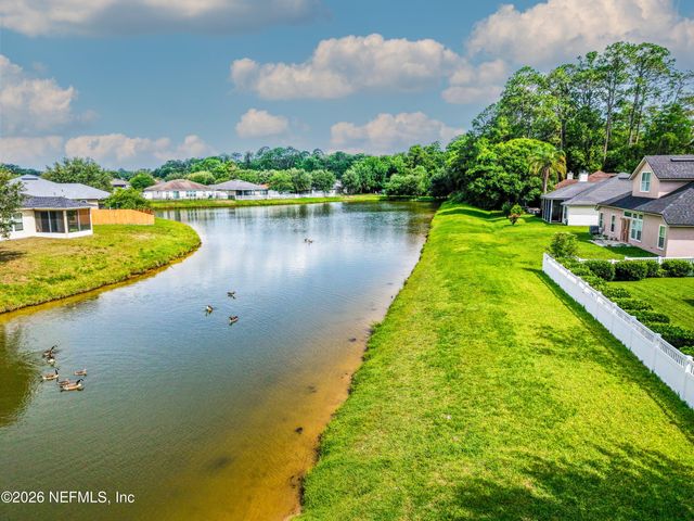 6359 LAKE PLANTATION Drive, Jacksonville, FL 32244