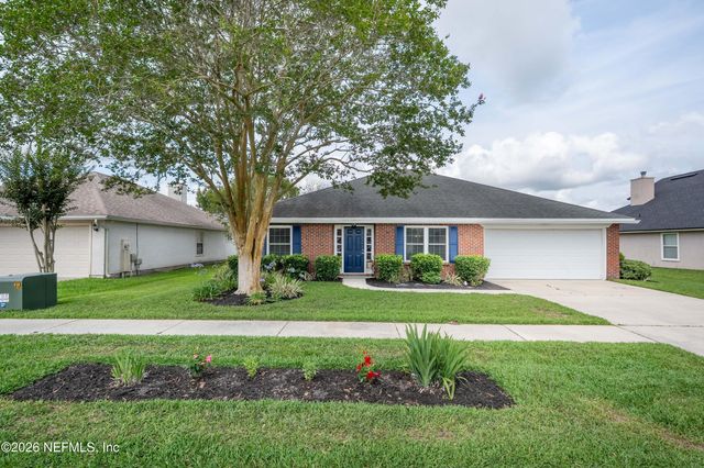 6359 LAKE PLANTATION Drive, Jacksonville, FL 32244