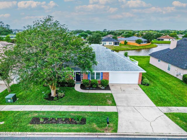 6359 LAKE PLANTATION Drive, Jacksonville, FL 32244