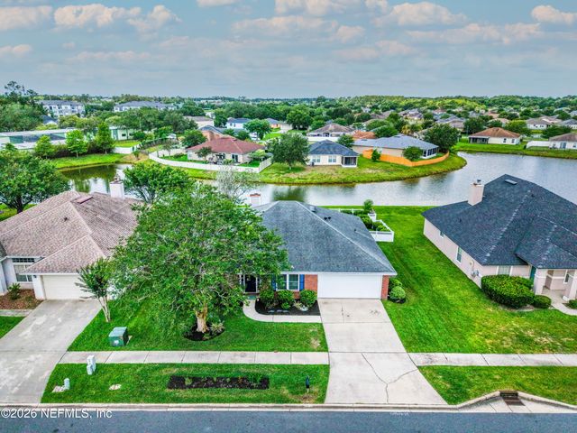 6359 LAKE PLANTATION Drive, Jacksonville, FL 32244