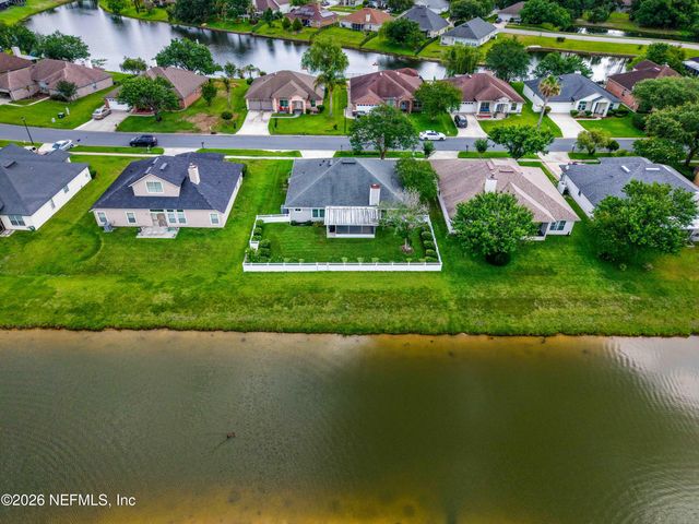 6359 LAKE PLANTATION Drive, Jacksonville, FL 32244