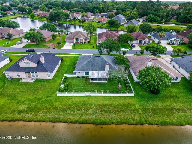 6359 LAKE PLANTATION Drive, Jacksonville, FL 32244