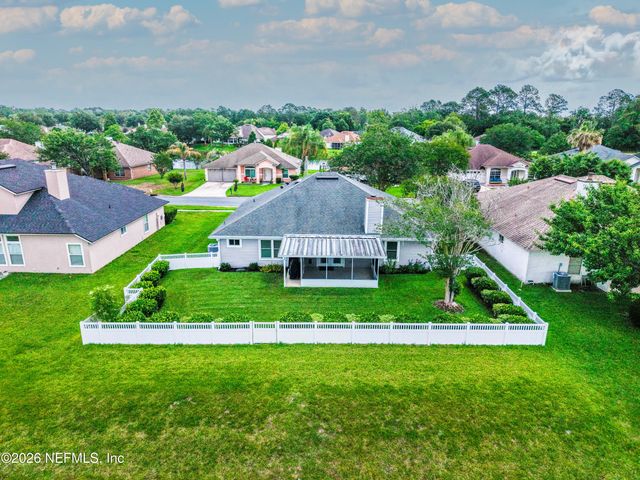 6359 LAKE PLANTATION Drive, Jacksonville, FL 32244