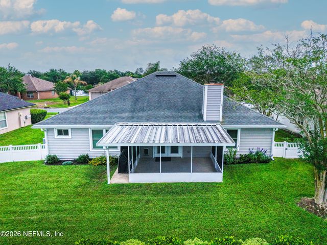6359 LAKE PLANTATION Drive, Jacksonville, FL 32244