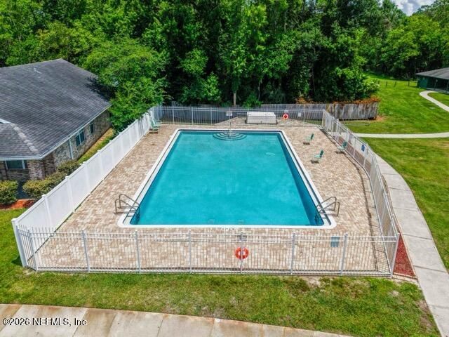 6359 LAKE PLANTATION Drive, Jacksonville, FL 32244