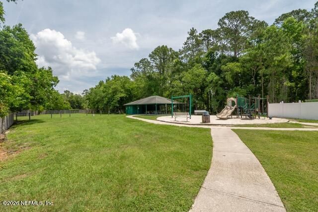 6359 LAKE PLANTATION Drive, Jacksonville, FL 32244